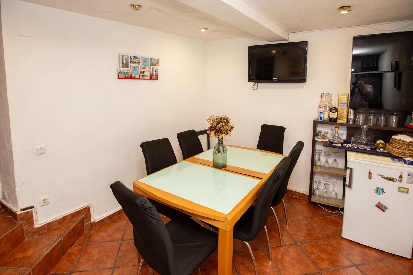 4 chambre Maison de Ville à vendre à Ontinyent - 135 000 € (Ref: 10142681)