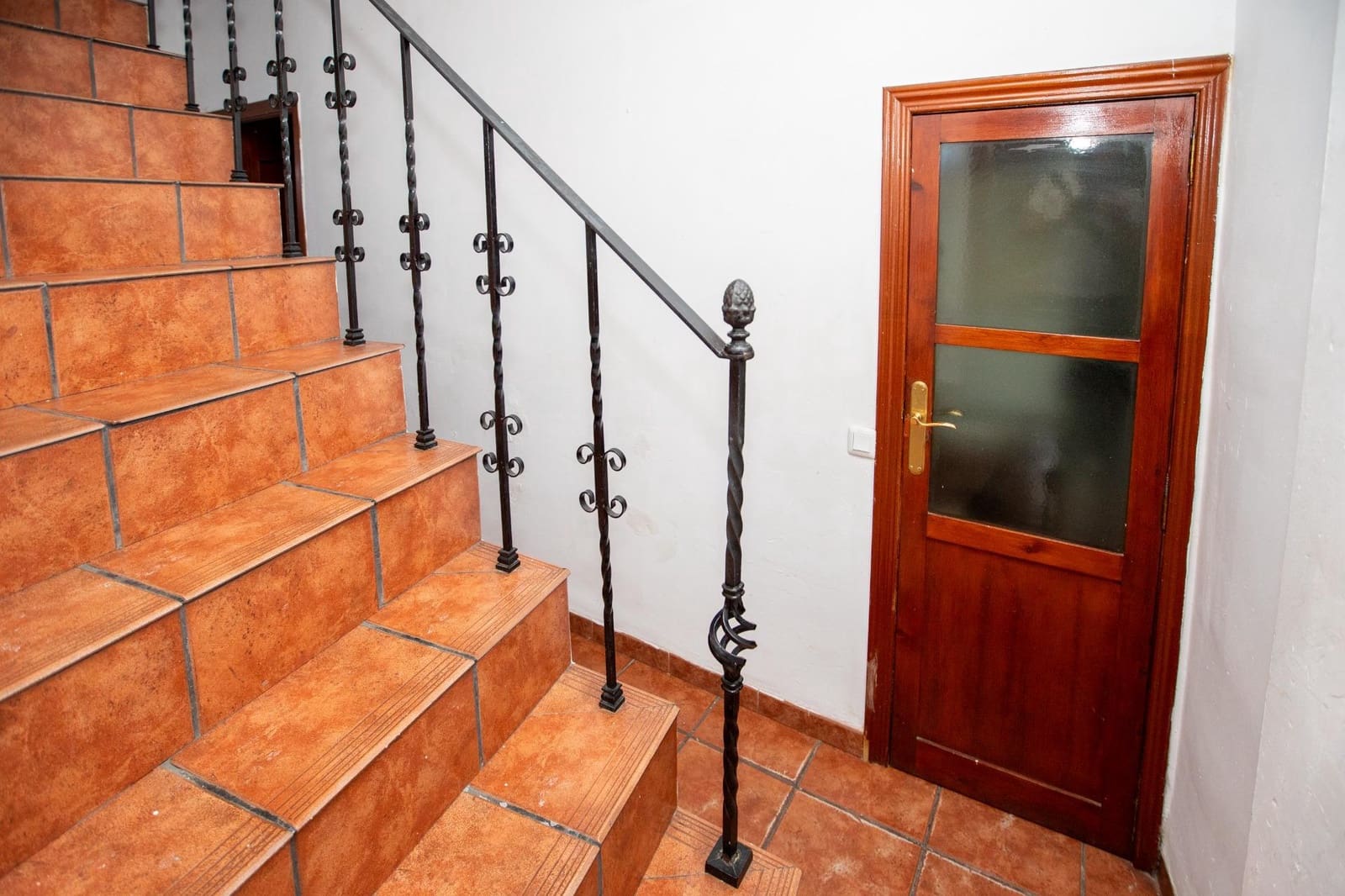 4 chambre Maison de Ville à vendre à Ontinyent - 135 000 € (Ref: 10142681)
