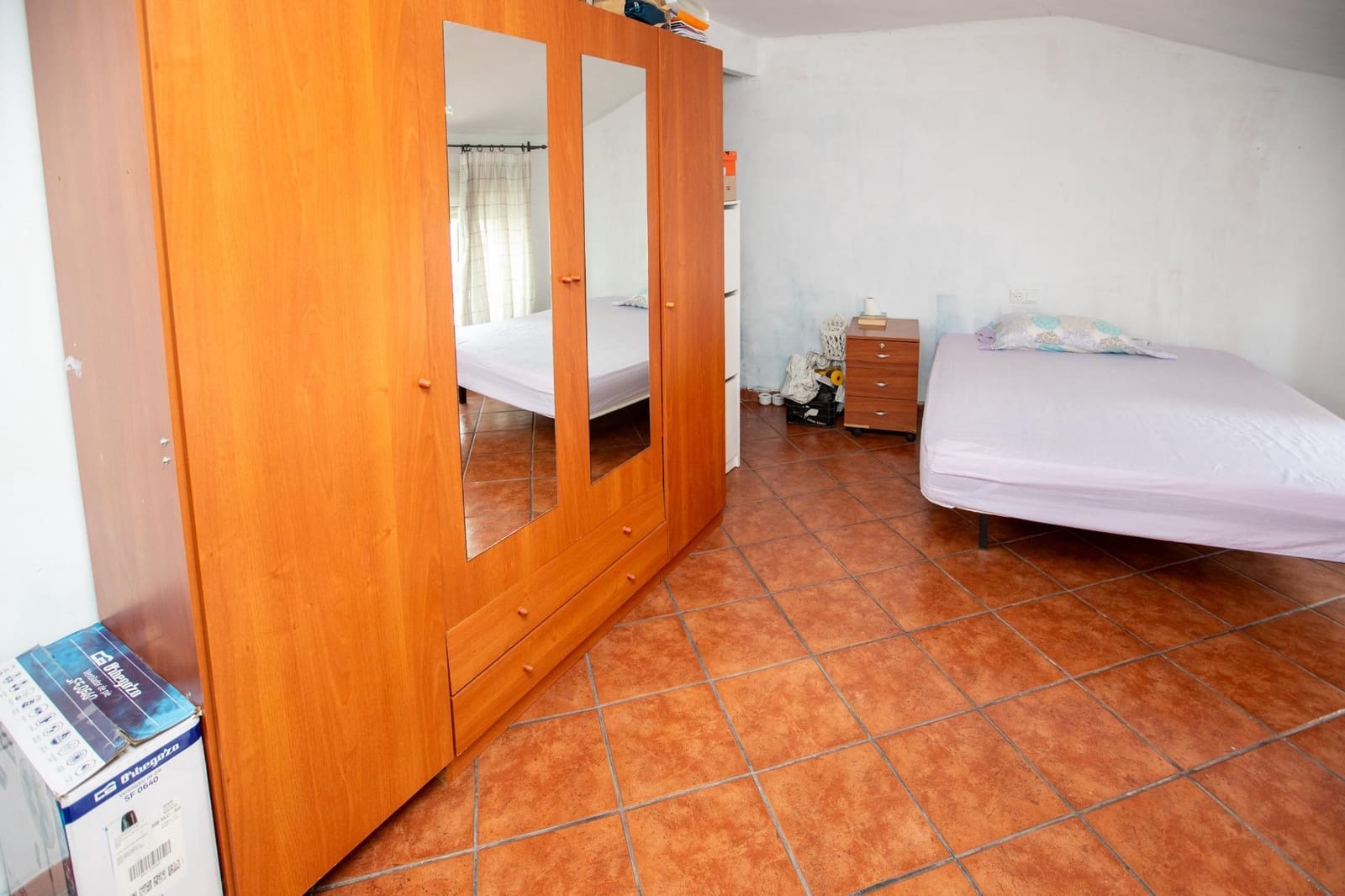 4 chambre Maison de Ville à vendre à Ontinyent - 135 000 € (Ref: 10142681)