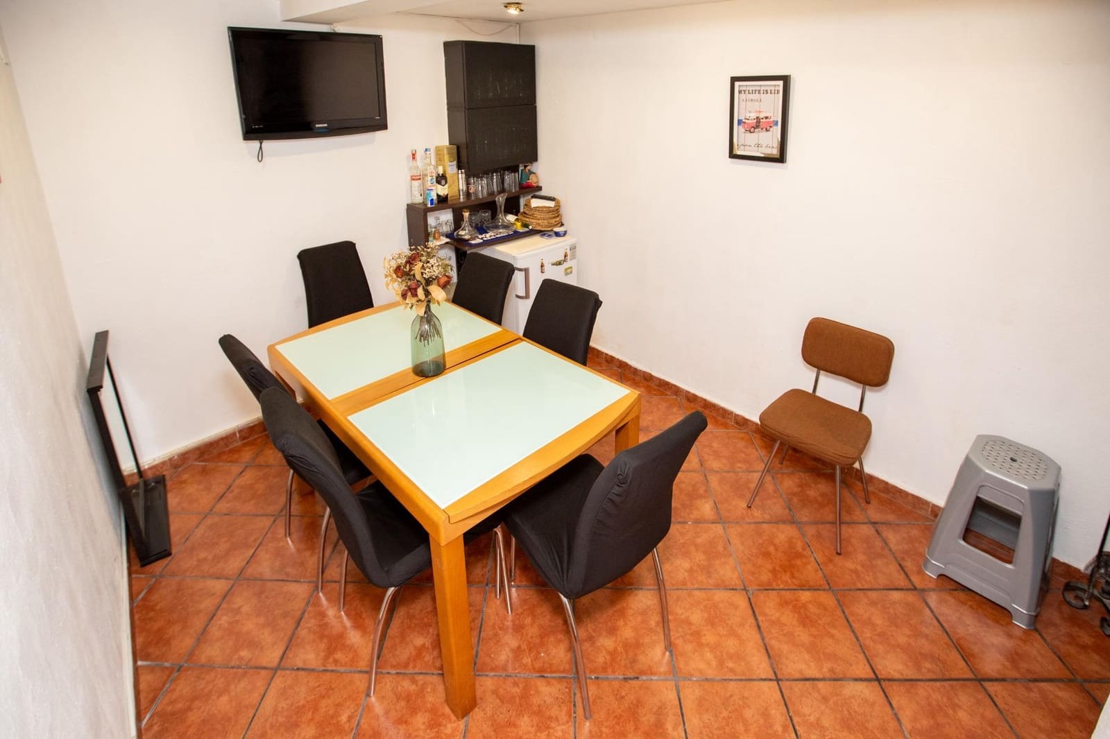 4 chambre Maison de Ville à vendre à Ontinyent - 135 000 € (Ref: 10142681)