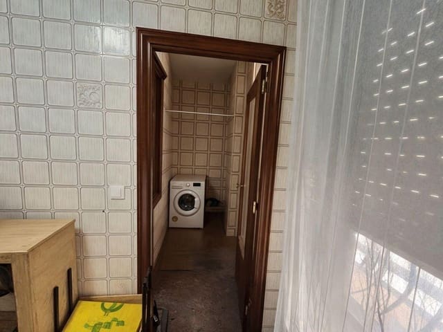 3 sypialnia Apartament na sprzedaż w Elda z garażem - 122 000 € (Ref: 10161562)