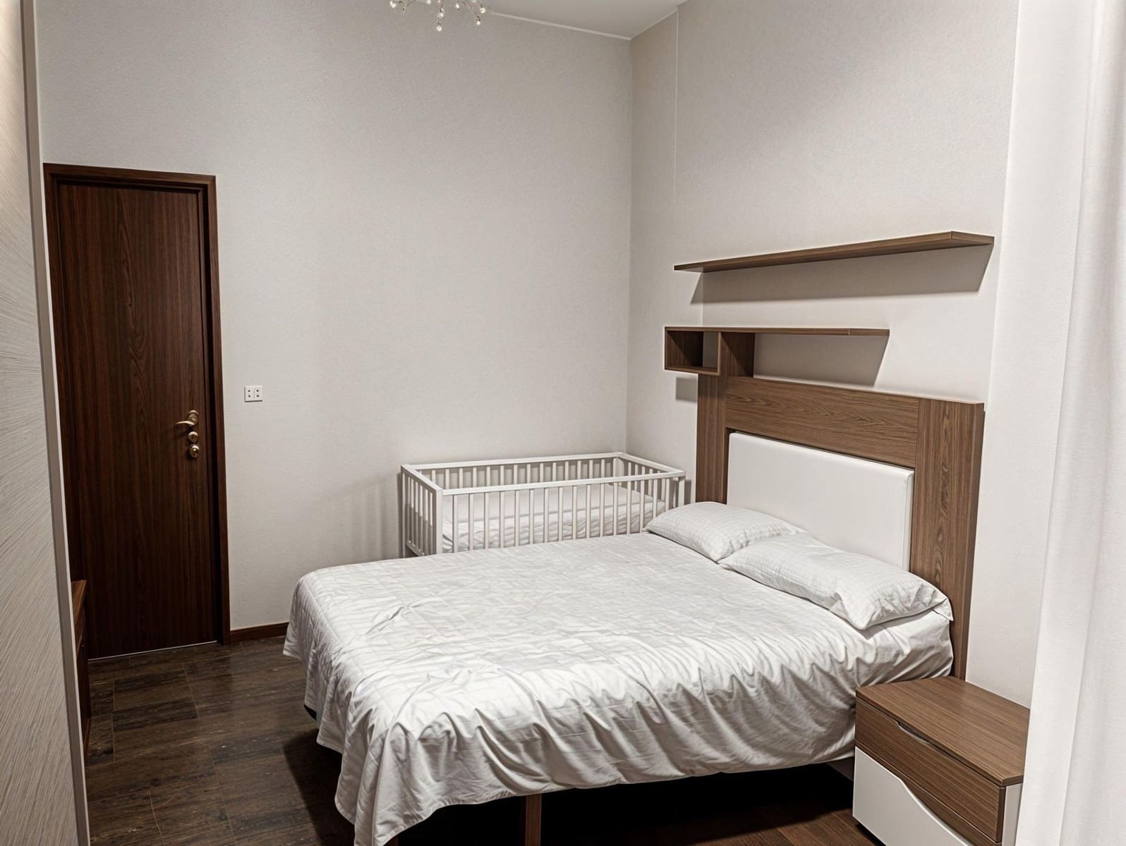3 sypialnia Apartament na sprzedaż w Elda z garażem - 122 000 € (Ref: 10161562)