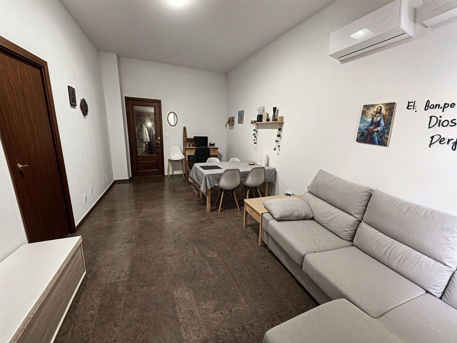 3 sypialnia Apartament na sprzedaż w Elda z garażem - 122 000 € (Ref: 10161562)