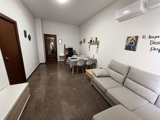 3 sypialnia Apartament na sprzedaż w Elda z garażem - 122 000 € (Ref: 10161562)