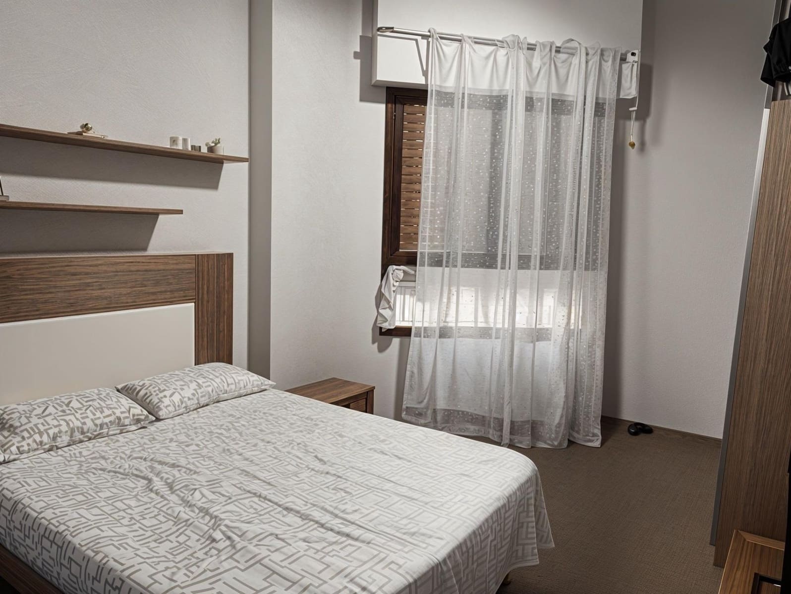 3 sypialnia Apartament na sprzedaż w Elda z garażem - 122 000 € (Ref: 10161562)
