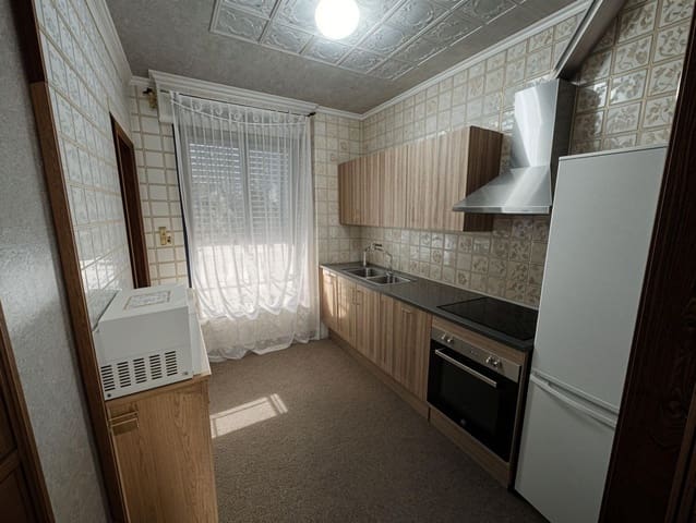 3 sypialnia Apartament na sprzedaż w Elda z garażem - 122 000 € (Ref: 10161562)
