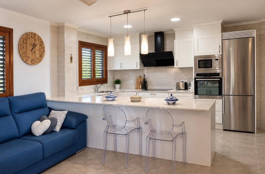 4 soverom Villa til salgs i Real de Gandia med svømmebasseng - € 465 000 (Ref: 10171805)
