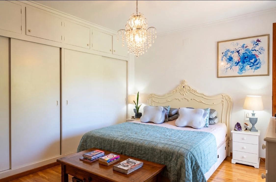 4 soverom Villa til salgs i Real de Gandia med svømmebasseng - € 465 000 (Ref: 10171805)