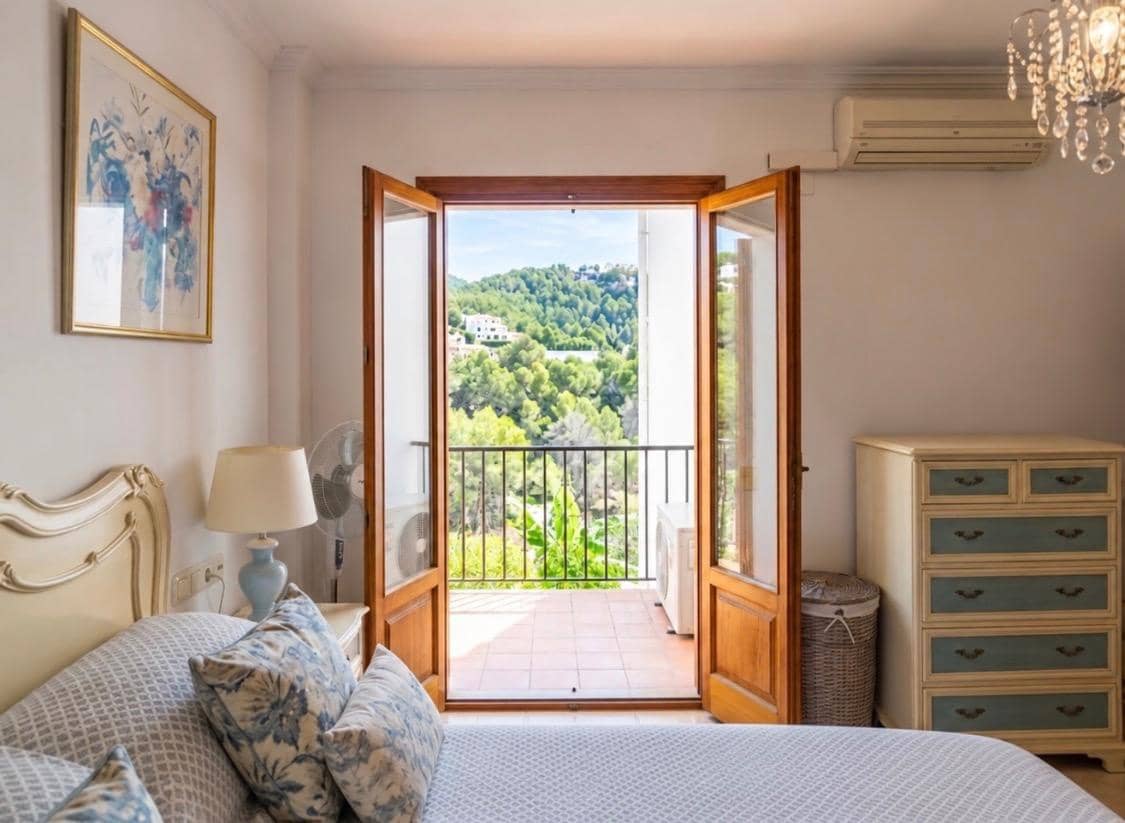 4 soverom Villa til salgs i Real de Gandia med svømmebasseng - € 465 000 (Ref: 10171805)