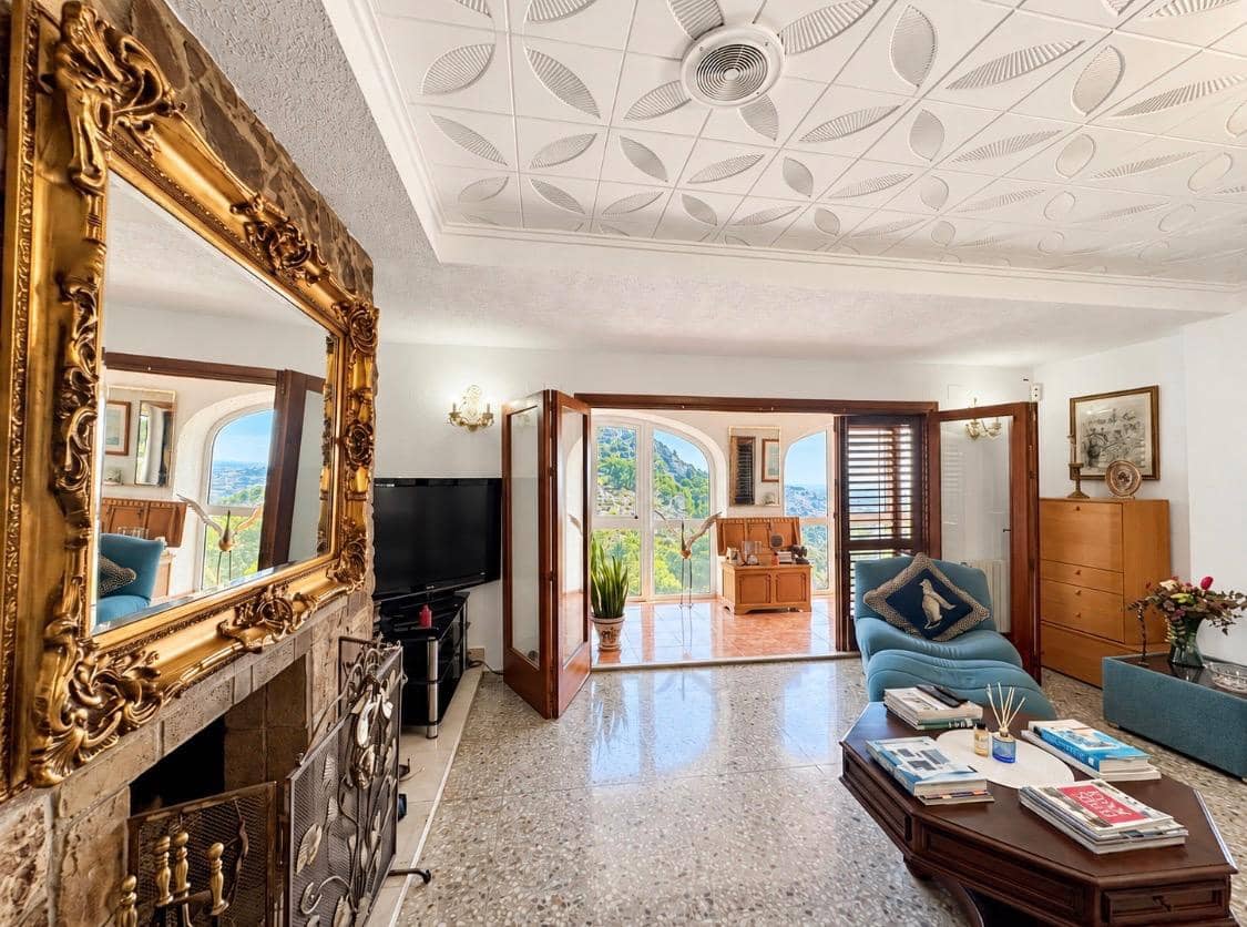 4 soverom Villa til salgs i Real de Gandia med svømmebasseng - € 465 000 (Ref: 10171805)