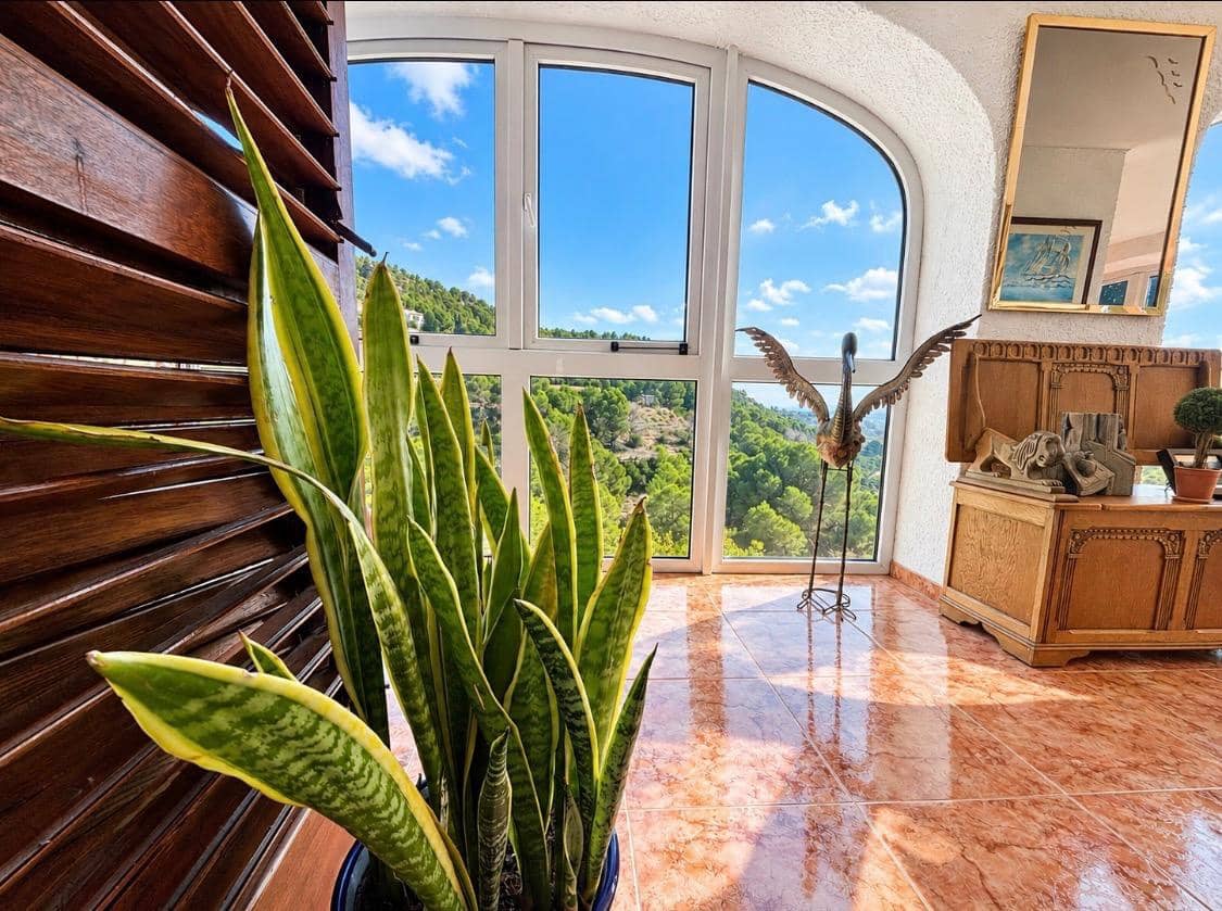 4 soverom Villa til salgs i Real de Gandia med svømmebasseng - € 465 000 (Ref: 10171805)