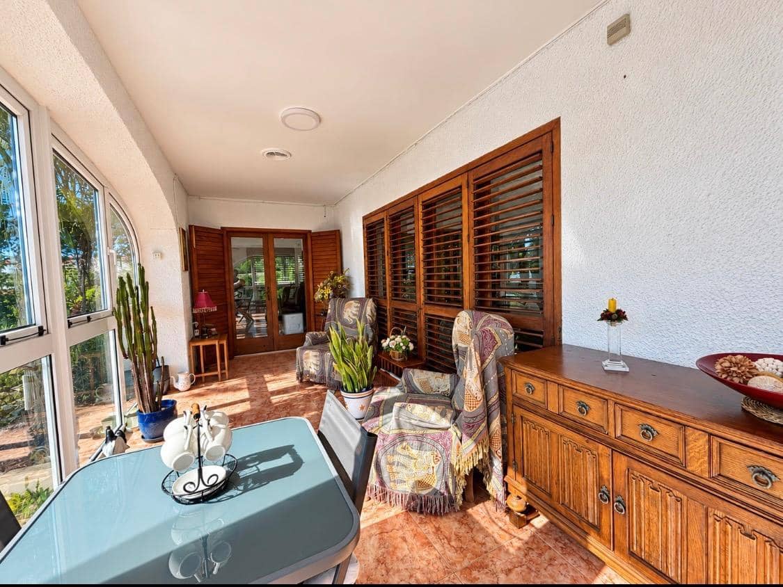 4 soverom Villa til salgs i Real de Gandia med svømmebasseng - € 465 000 (Ref: 10171805)