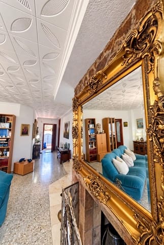 4 soverom Villa til salgs i Real de Gandía med svømmebasseng - € 465 000 (Ref: 10171805)