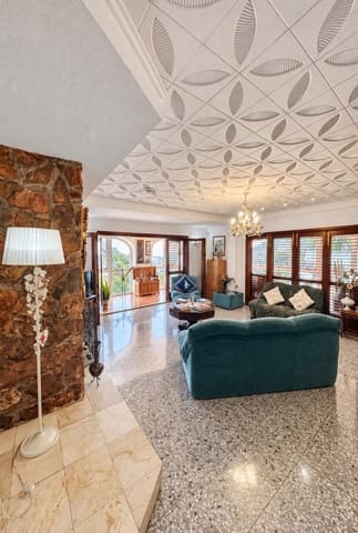 4 soverom Villa til salgs i Real de Gandía med svømmebasseng - € 465 000 (Ref: 10171805)