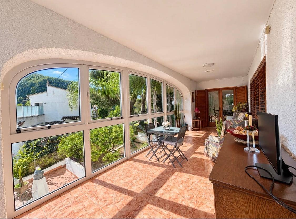 4 soverom Villa til salgs i Real de Gandia med svømmebasseng - € 465 000 (Ref: 10171805)
