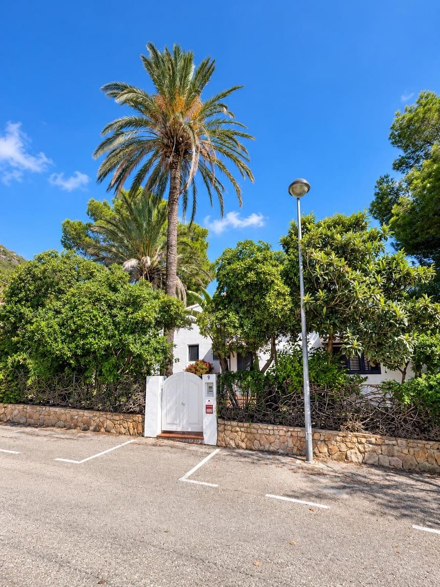 4 soverom Villa til salgs i Real de Gandia med svømmebasseng - € 465 000 (Ref: 10171805)