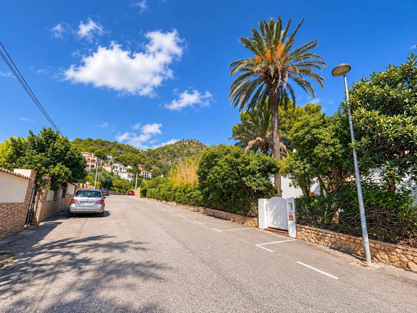 4 soverom Villa til salgs i Real de Gandia med svømmebasseng - € 465 000 (Ref: 10171805)