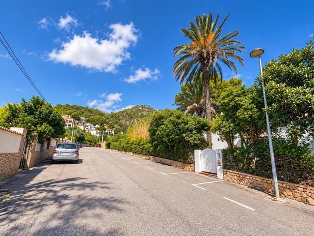 4 soverom Villa til salgs i Real de Gandía med svømmebasseng - € 465 000 (Ref: 10171805)