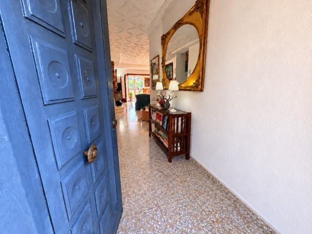 4 soverom Villa til salgs i Real de Gandía med svømmebasseng - € 465 000 (Ref: 10171805)