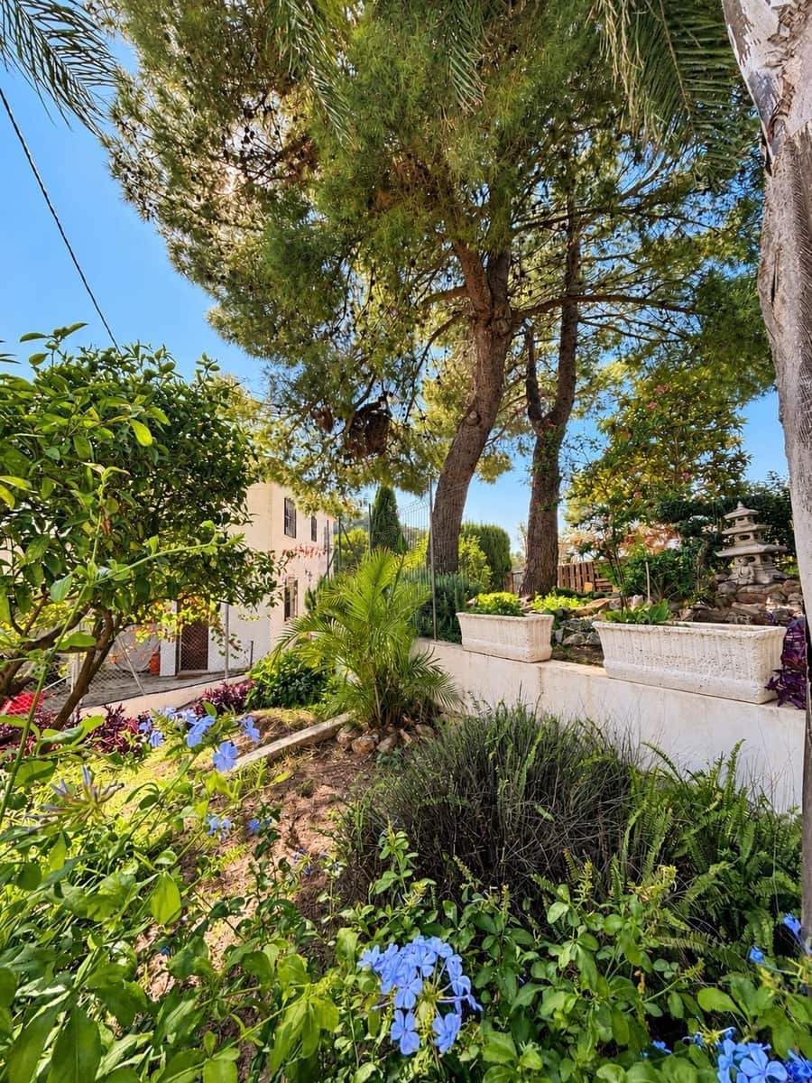 4 soverom Villa til salgs i Real de Gandia med svømmebasseng - € 465 000 (Ref: 10171805)