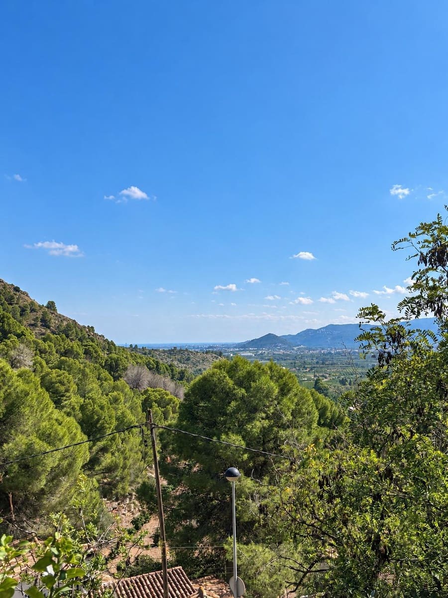 4 soverom Villa til salgs i Real de Gandia med svømmebasseng - € 465 000 (Ref: 10171805)