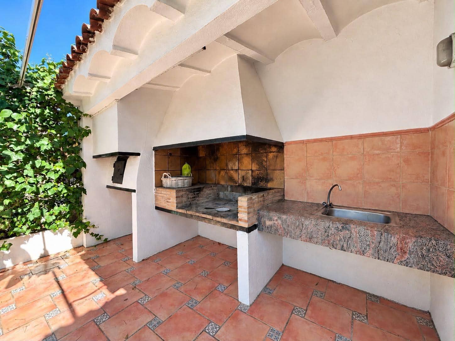 4 soverom Villa til salgs i Real de Gandia med svømmebasseng - € 465 000 (Ref: 10171805)