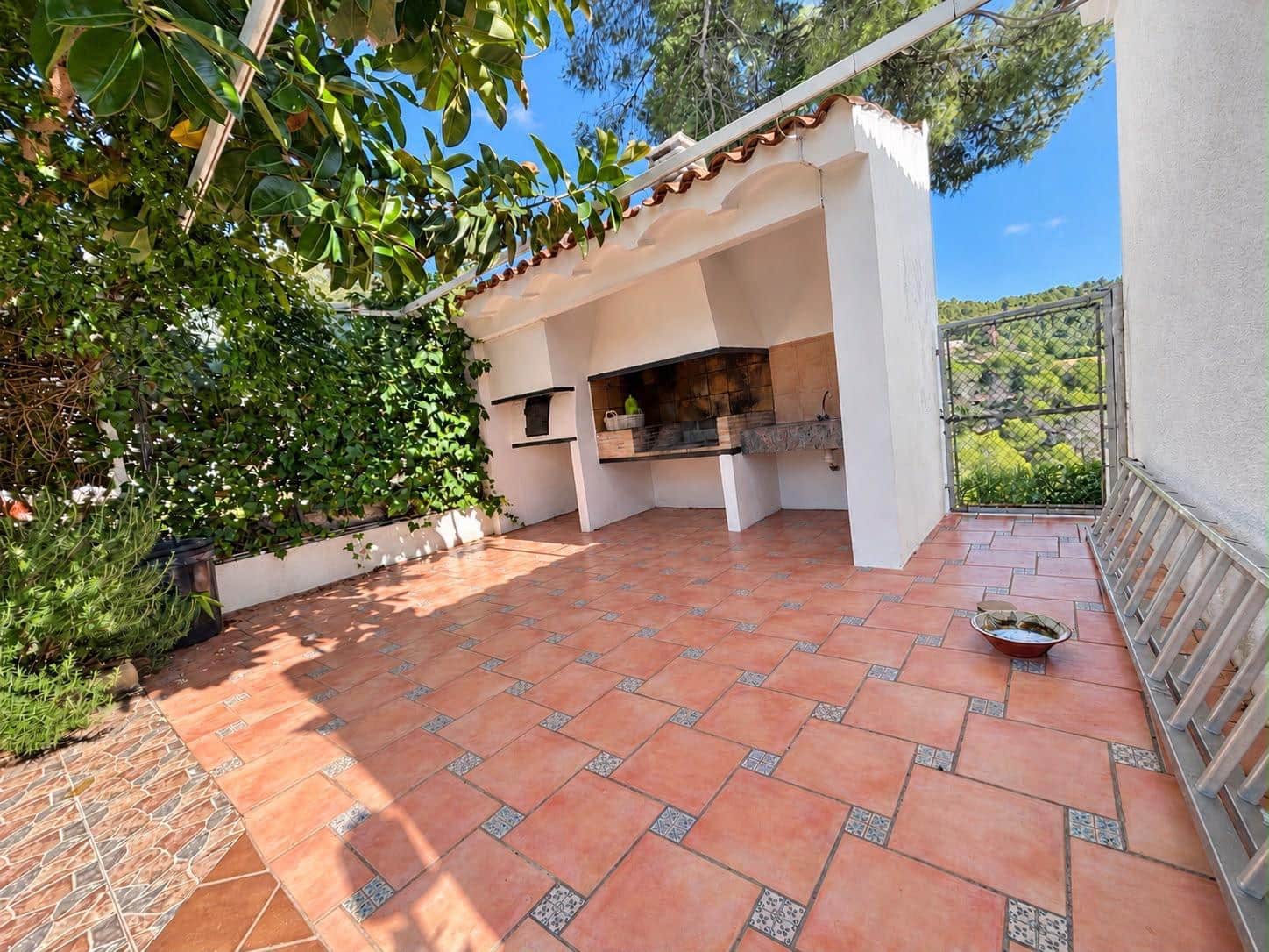 4 soverom Villa til salgs i Real de Gandia med svømmebasseng - € 465 000 (Ref: 10171805)