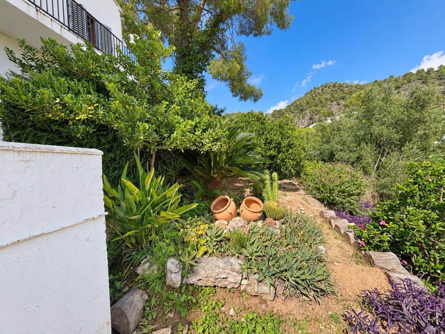 4 soverom Villa til salgs i Real de Gandia med svømmebasseng - € 465 000 (Ref: 10171805)