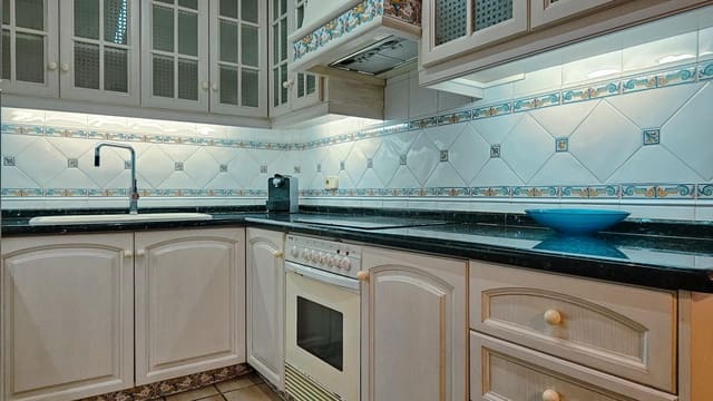 2 Zimmer Haus zu verkaufen in Gandia - 249.900 € (Ref: 10171808)