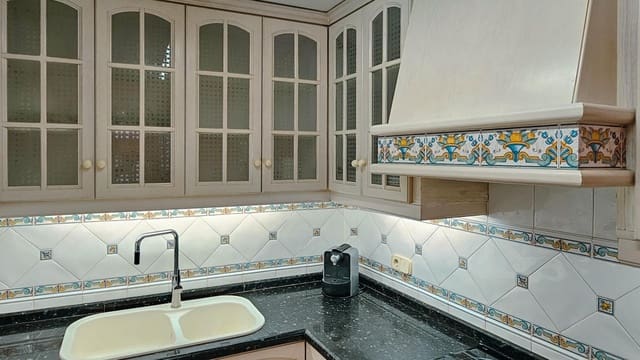 2 Zimmer Haus zu verkaufen in Gandia - 249.900 € (Ref: 10171808)