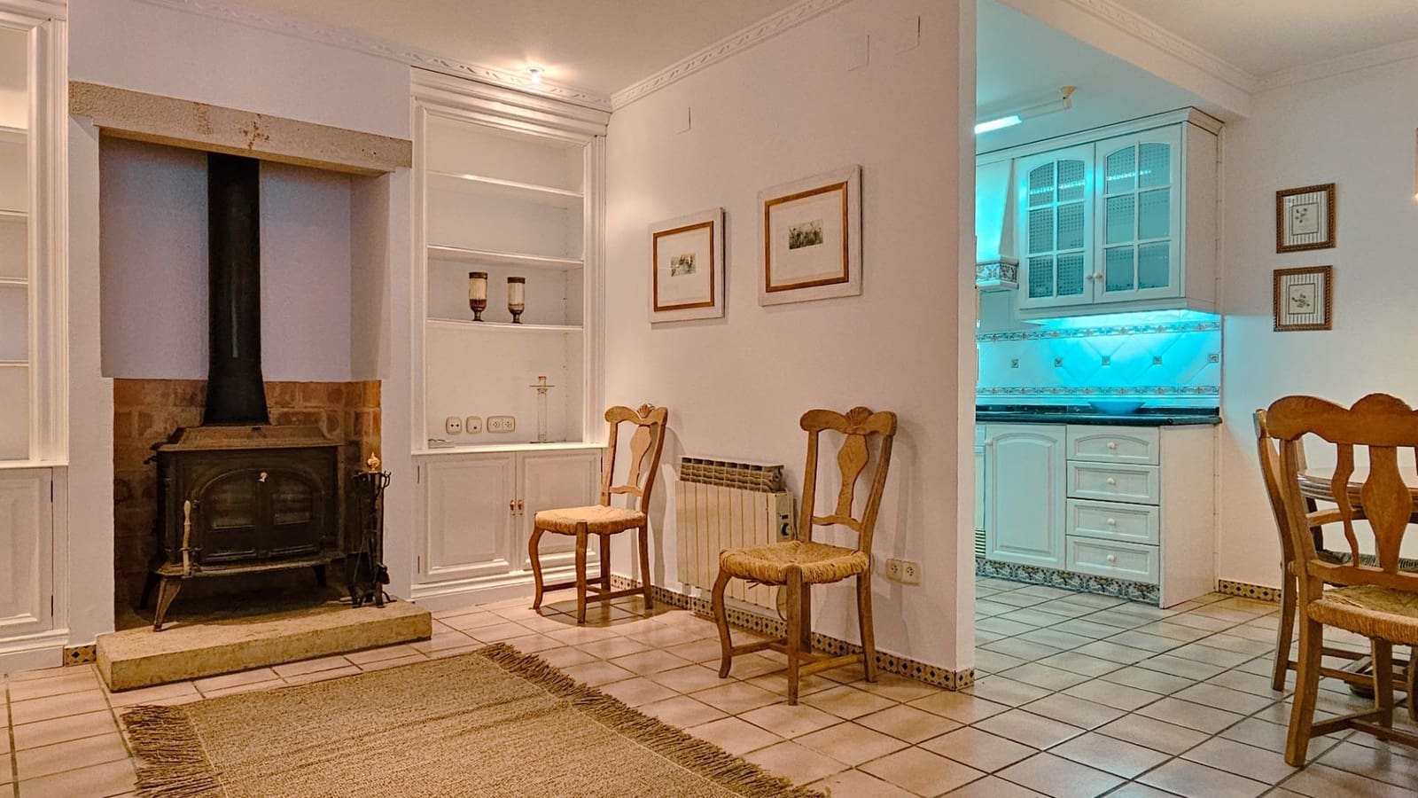 2 Zimmer Haus zu verkaufen in Gandia - 249.900 € (Ref: 10171808)