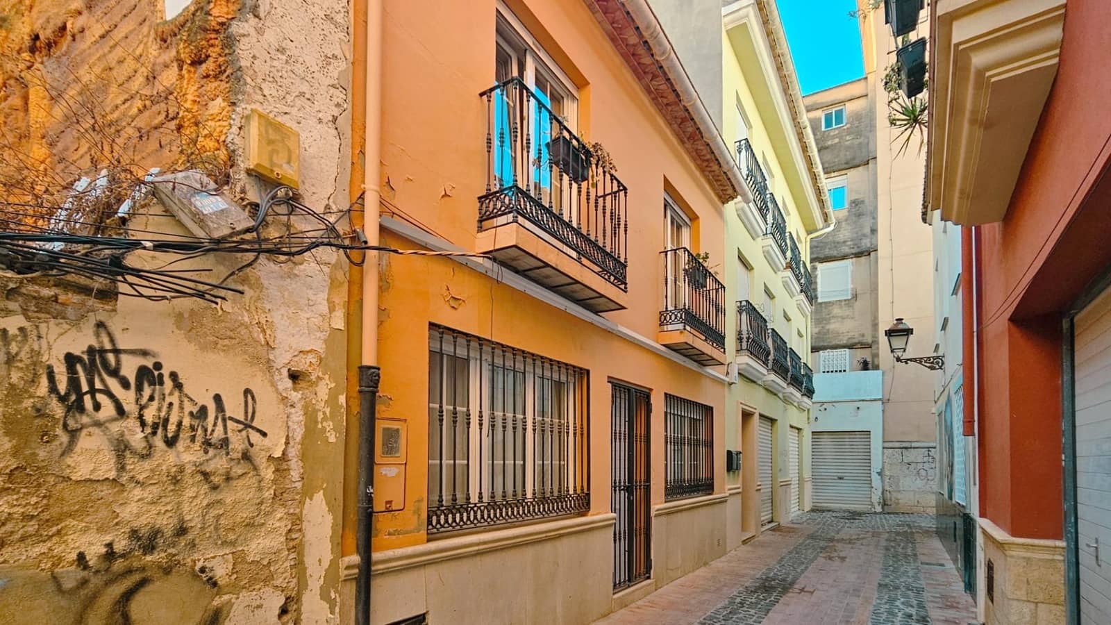2 Zimmer Haus zu verkaufen in Gandia - 249.900 € (Ref: 10171808)