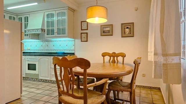 2 Zimmer Haus zu verkaufen in Gandia - 249.900 € (Ref: 10171808)