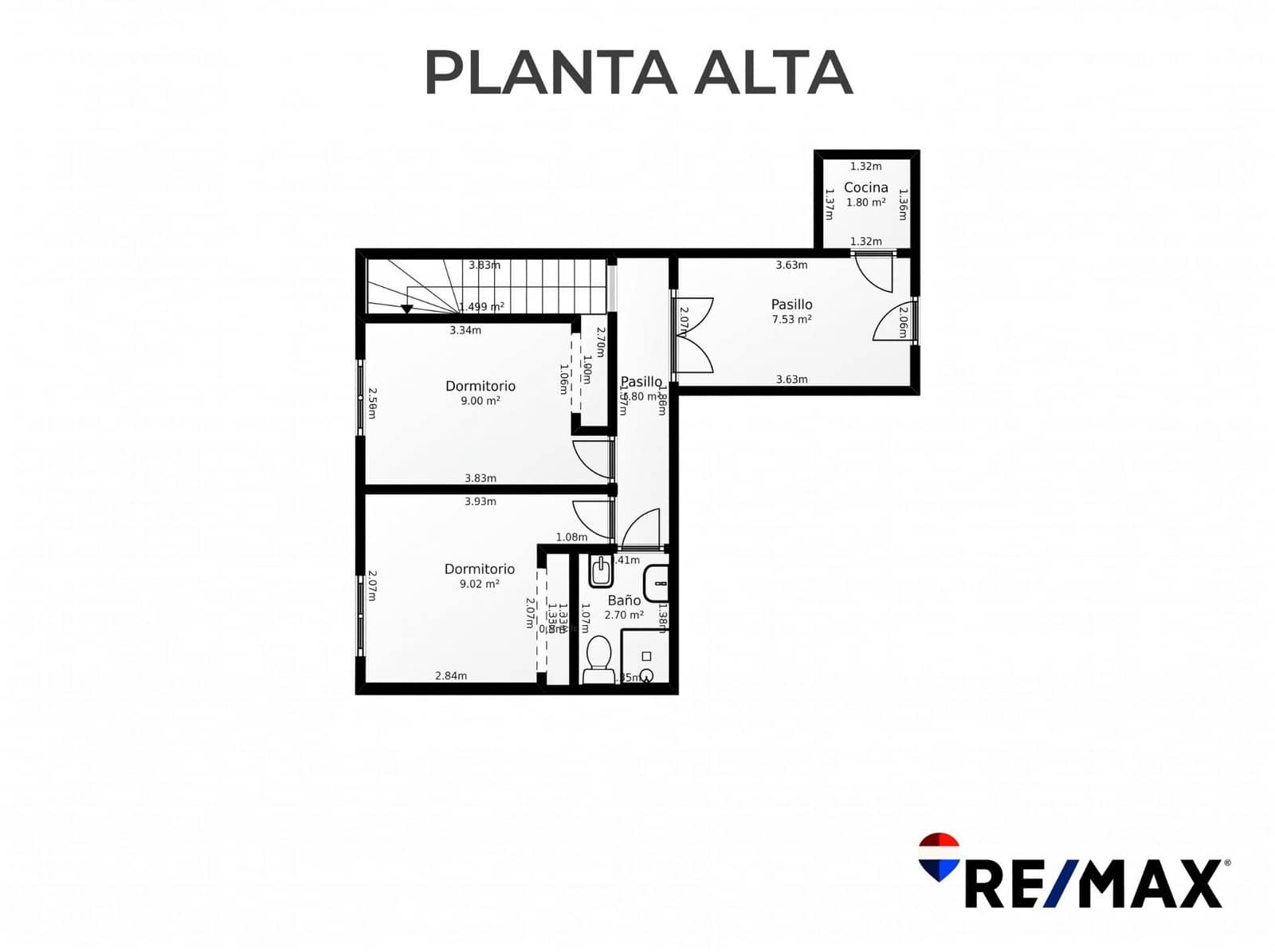 2 Zimmer Haus zu verkaufen in Gandia - 249.900 € (Ref: 10171808)