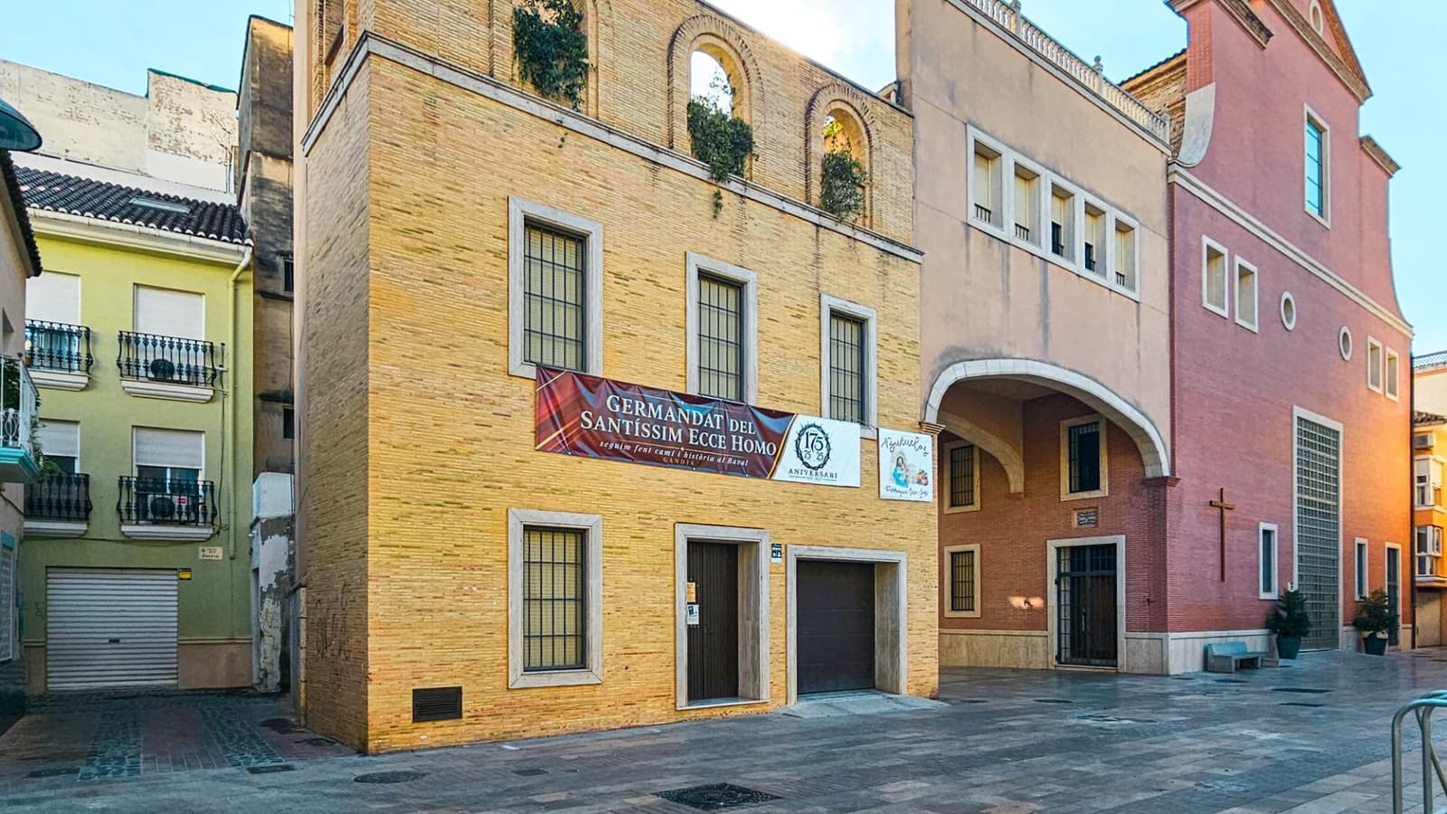 2 Zimmer Haus zu verkaufen in Gandia - 249.900 € (Ref: 10171808)