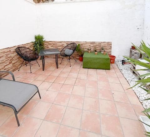 1 bedroom Studio for rent in Palma de Gandia - € 500 (Ref: 10177264)