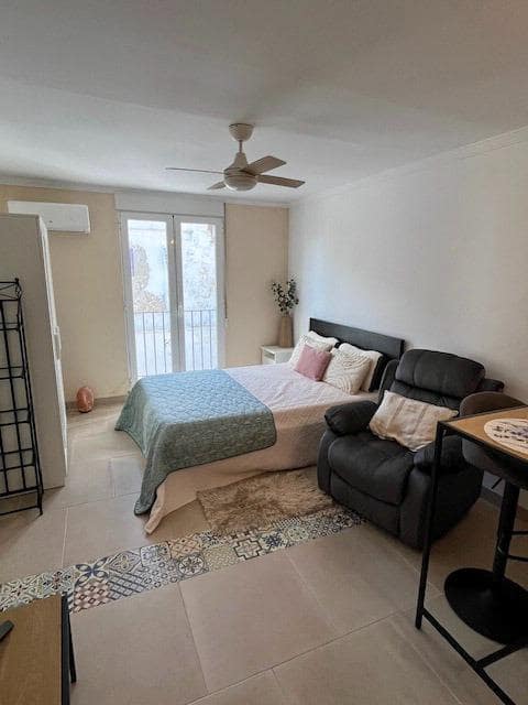 1 bedroom Studio for rent in Palma de Gandia - € 500 (Ref: 10177264)