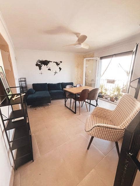 1 bedroom Studio for rent in Palma de Gandia - € 500 (Ref: 10177264)