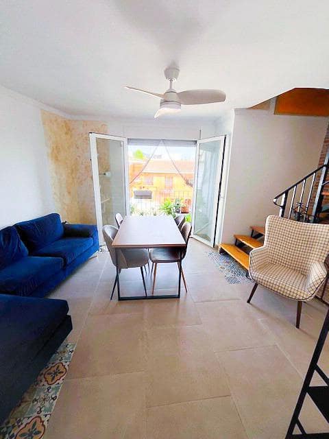 1 bedroom Studio for rent in Palma de Gandia - € 500 (Ref: 10177264)