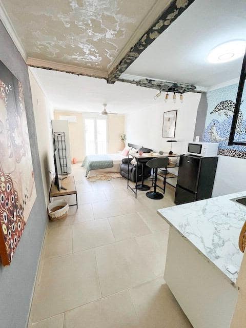 1 bedroom Studio for rent in Palma de Gandia - € 500 (Ref: 10177264)
