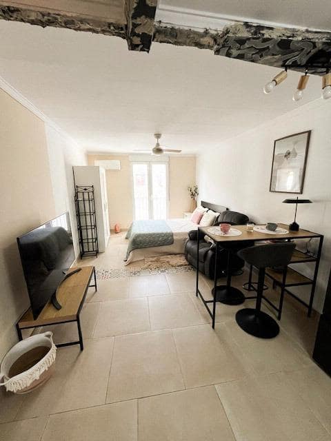 1 bedroom Studio for rent in Palma de Gandia - € 500 (Ref: 10177264)