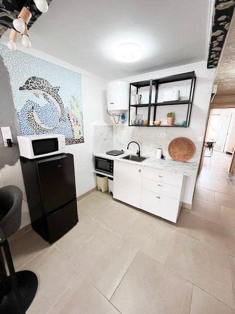 1 bedroom Studio for rent in Palma de Gandia - € 500 (Ref: 10177264)