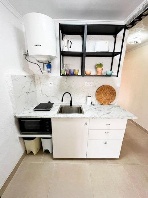 1 bedroom Studio for rent in Palma de Gandia - € 500 (Ref: 10177264)