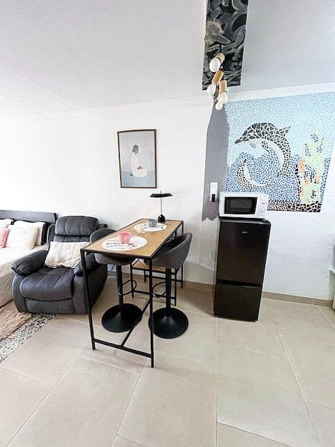 1 bedroom Studio for rent in Palma de Gandia - € 500 (Ref: 10177264)