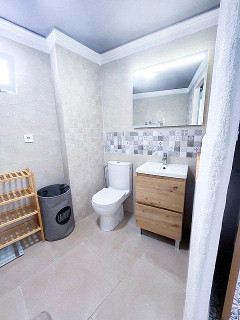 1 bedroom Studio for rent in Palma de Gandia - € 500 (Ref: 10177264)