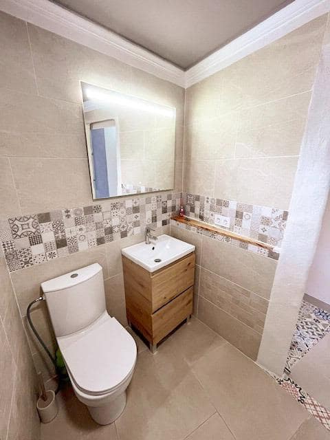 1 bedroom Studio for rent in Palma de Gandia - € 500 (Ref: 10177264)