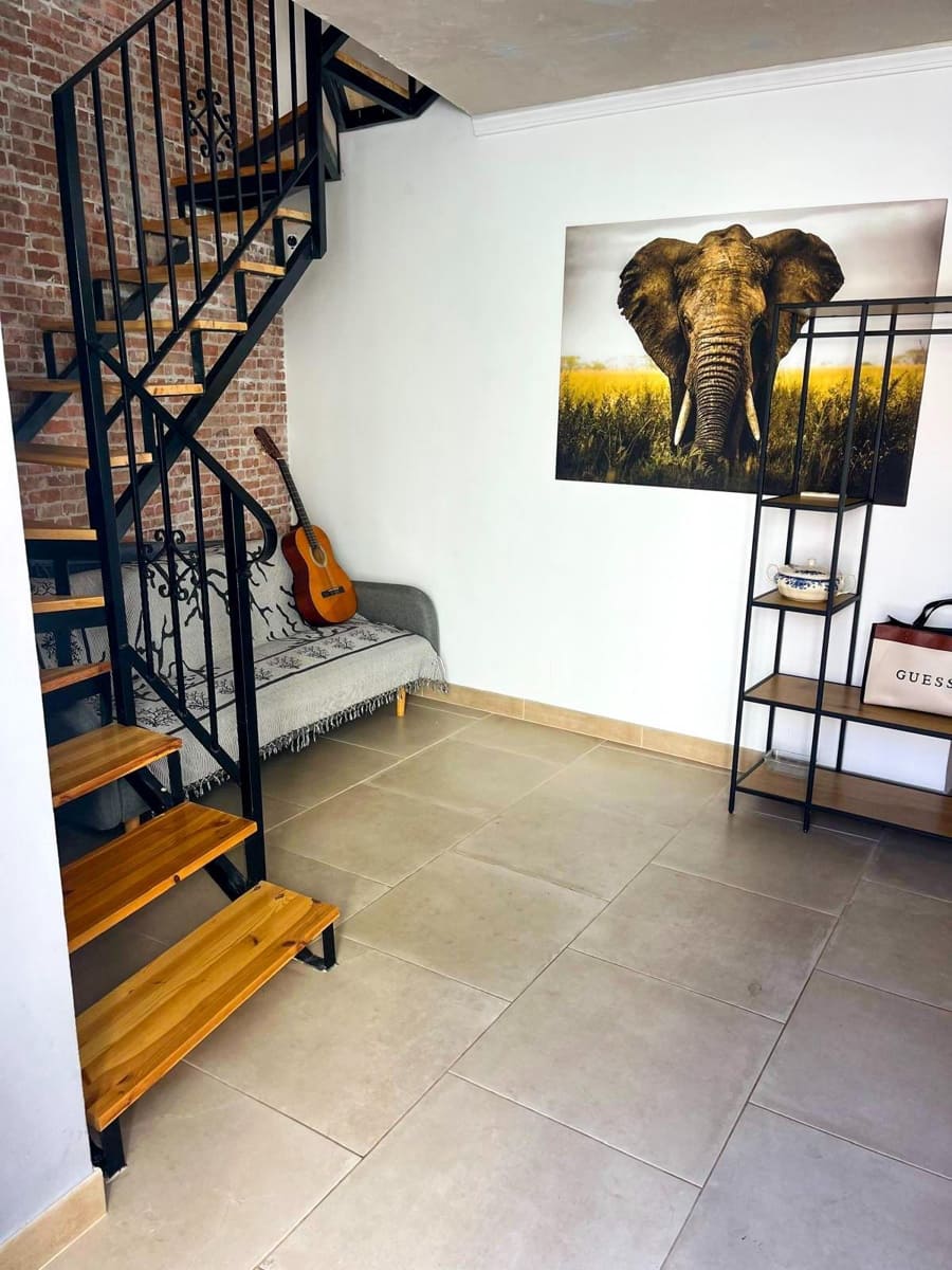 1 bedroom Studio for rent in Palma de Gandia - € 500 (Ref: 10177264)