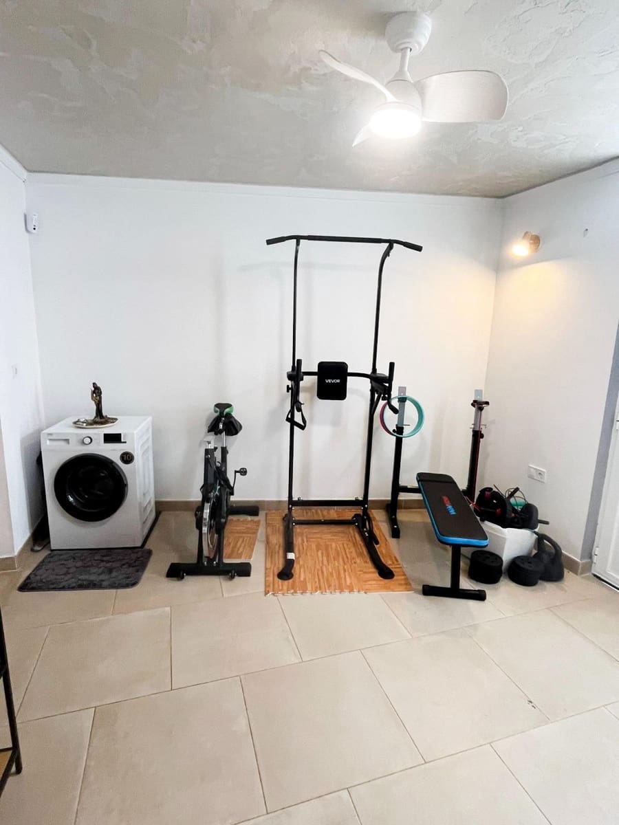 1 bedroom Studio for rent in Palma de Gandia - € 500 (Ref: 10177264)