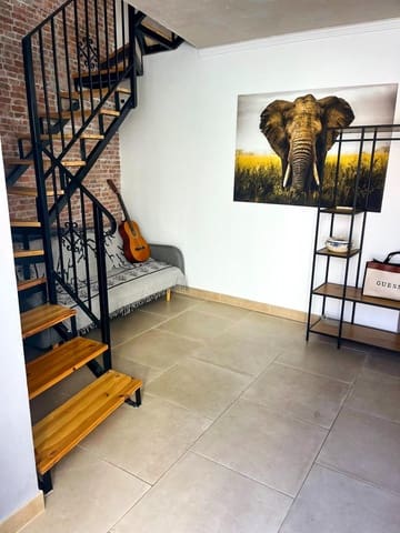 1 quarto Estúdio para arrendar em Palma de Gandía - 500 € (Ref: 10177264)