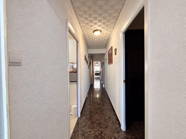 3 makuuhuone Asunto myytävänä paikassa Ondara - 185 000 € (Ref: 10185039)